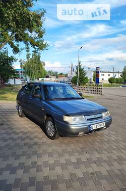 Хэтчбек ВАЗ / Lada 2112 2006 в Лубнах