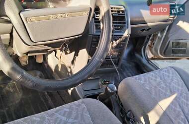 Хетчбек ВАЗ / Lada 2112 2005 в Сокирянах