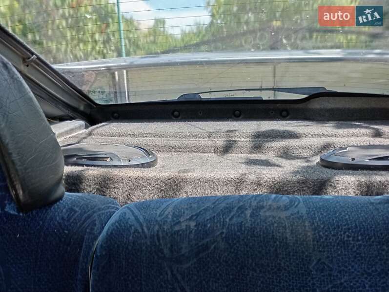 Хетчбек ВАЗ / Lada 2112 2007 в Первомайську фото 10 Хетчбек ВАЗ / Lada 2112 2007 в Первомайську