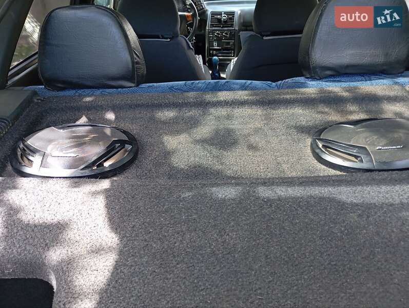 Хетчбек ВАЗ / Lada 2112 2007 в Первомайську фото 27 Хетчбек ВАЗ / Lada 2112 2007 в Первомайську