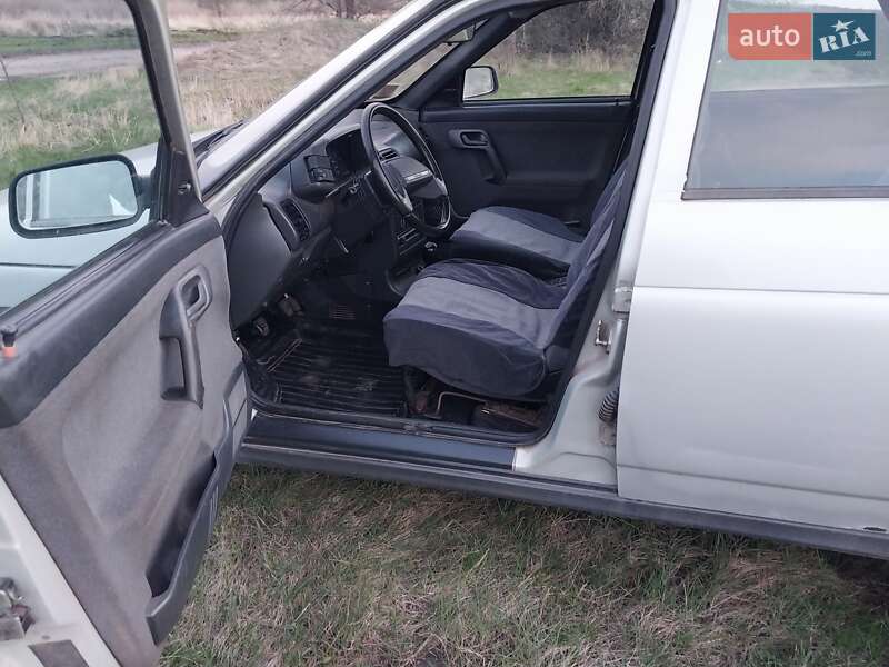 ВАЗ / Lada 2112 2004