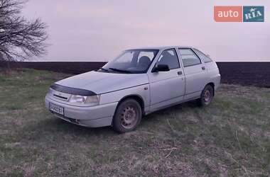 Хетчбек ВАЗ / Lada 2112 2004 в Олександрії