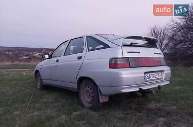 Хетчбек ВАЗ / Lada 2112 2004 в Олександрії
