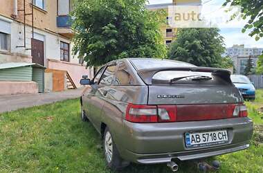 Хетчбек ВАЗ / Lada 2112 2007 в Бердичеві