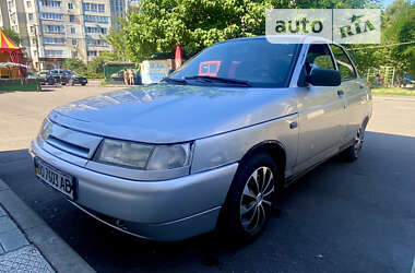 Хэтчбек ВАЗ / Lada 2112 2005 в Одессе