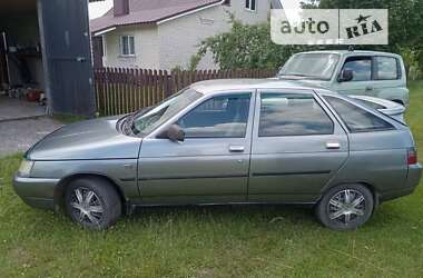 Хетчбек ВАЗ / Lada 2112 2004 в Ковелі