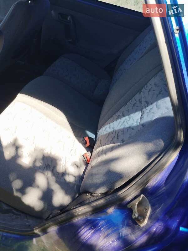 Хэтчбек ВАЗ / Lada 2112 2006 в Лимане