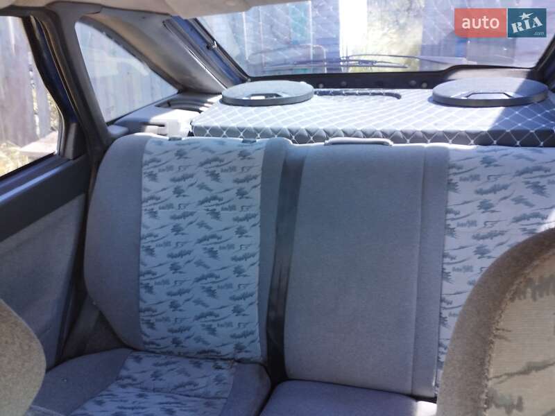 Хэтчбек ВАЗ / Lada 2112 2006 в Лимане