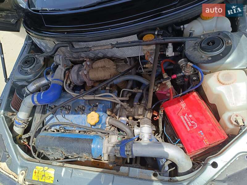 Хетчбек ВАЗ / Lada 2112 2006 в Херсоні