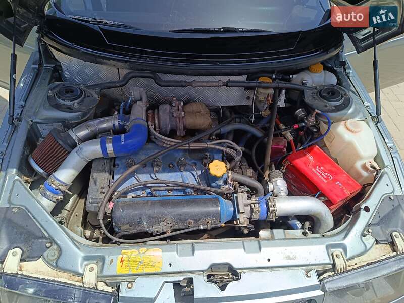 Хетчбек ВАЗ / Lada 2112 2006 в Херсоні