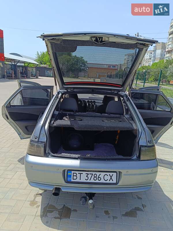 Хетчбек ВАЗ / Lada 2112 2006 в Херсоні