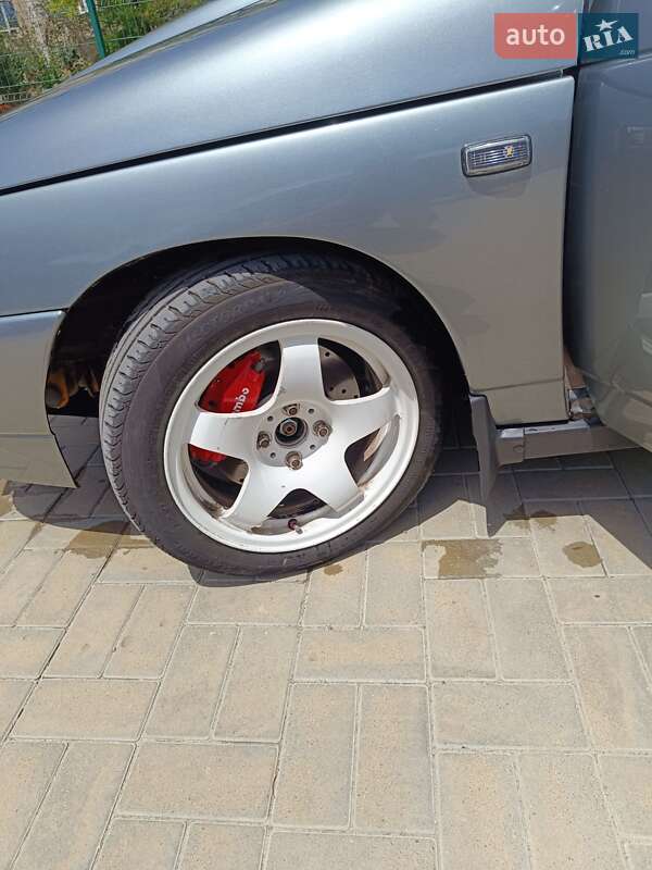 Хетчбек ВАЗ / Lada 2112 2006 в Херсоні