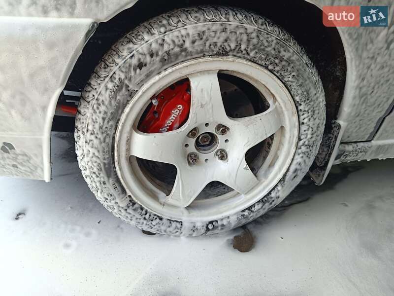 Хетчбек ВАЗ / Lada 2112 2006 в Херсоні