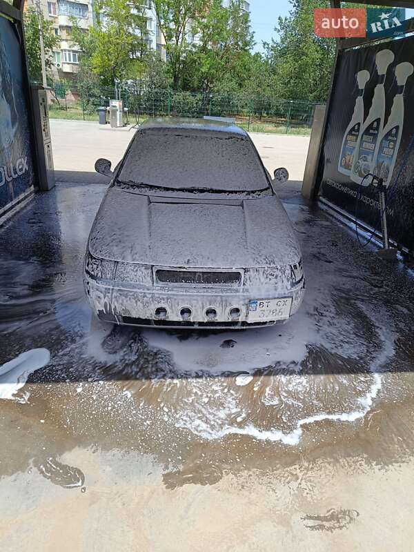 Хетчбек ВАЗ / Lada 2112 2006 в Херсоні