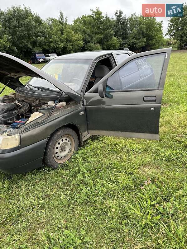 Хетчбек ВАЗ / Lada 2112 2004 в Хмельницькому
