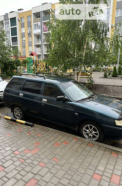 Хетчбек ВАЗ / Lada 2112 2007 в Одесі