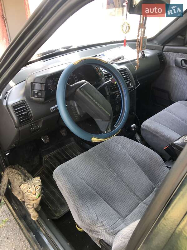 Хэтчбек ВАЗ / Lada 2112 2003 в Радомышле