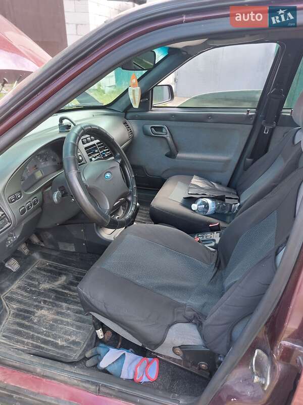 Хэтчбек ВАЗ / Lada 2112 2008 в Броварах