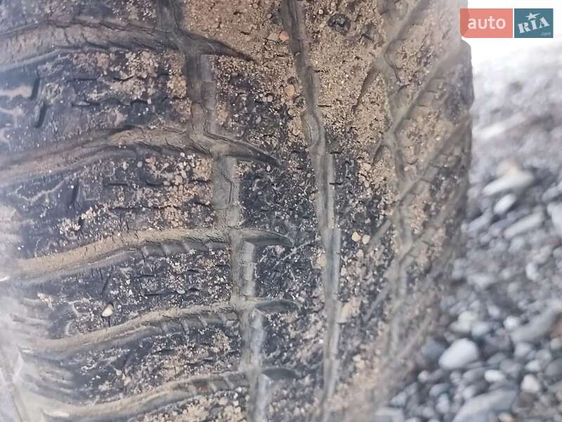 Хетчбек ВАЗ / Lada 2112 2008 в Чернівцях