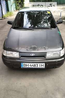 Хэтчбек ВАЗ / Lada 2112 2006 в Одессе