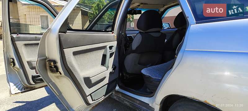 Хэтчбек ВАЗ / Lada 2112 2006 в Александровке