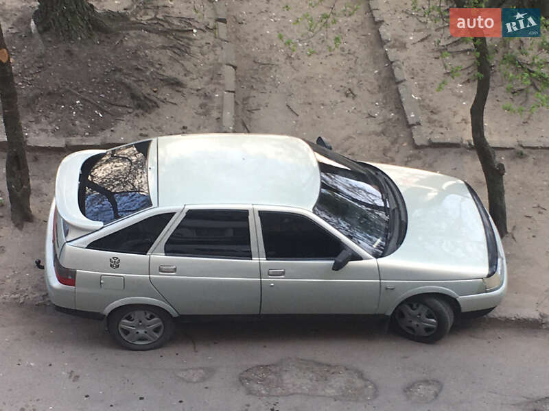 ВАЗ / Lada 2112 2003