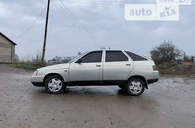 Хэтчбек ВАЗ / Lada 2112 2003 в Хмельницком