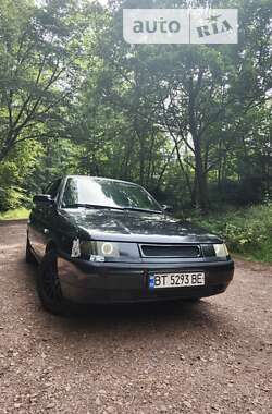 Хэтчбек ВАЗ / Lada 2112 2007 в Каховке