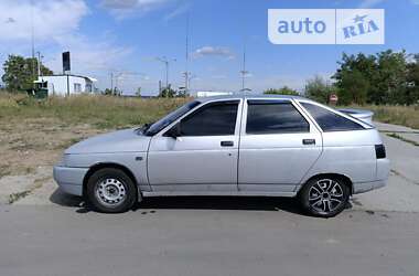 Хетчбек ВАЗ / Lada 2112 2005 в Харкові