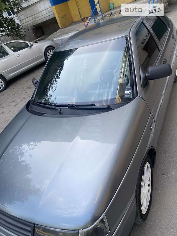 Хетчбек ВАЗ / Lada 2112 2005 в Кропивницькому фото 10 Хетчбек ВАЗ / Lada 2112 2005 в Кропивницькому