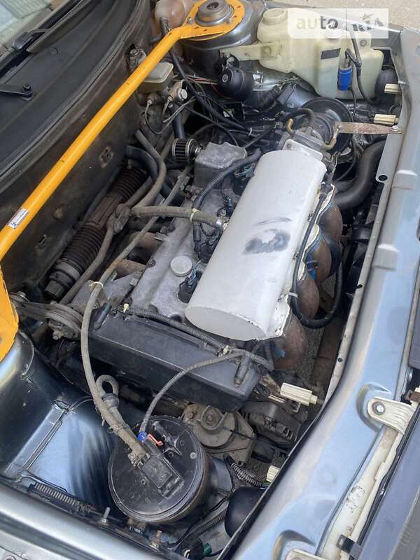 Хетчбек ВАЗ / Lada 2112 2005 в Кропивницькому фото 12 Хетчбек ВАЗ / Lada 2112 2005 в Кропивницькому