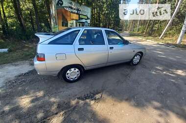 Хэтчбек ВАЗ / Lada 2112 2006 в Василькове