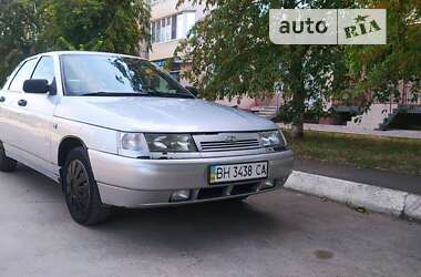 Хетчбек ВАЗ / Lada 2112 2008 в Одесі