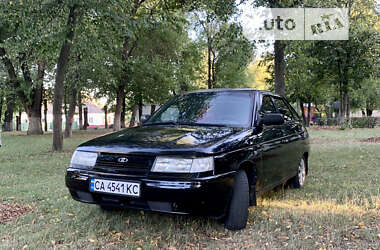 Хетчбек ВАЗ / Lada 2112 2007 в Городищеві