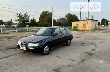 Хетчбек ВАЗ / Lada 2112 2004 в Попільні