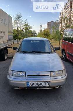 Хэтчбек ВАЗ / Lada 2112 2001 в Киеве