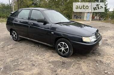 Хэтчбек ВАЗ / Lada 2112 2006 в Львове