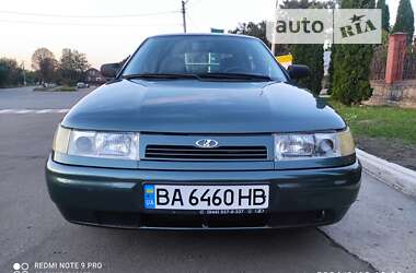 Хетчбек ВАЗ / Lada 2112 2007 в Первомайську