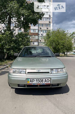 Хетчбек ВАЗ / Lada 2112 2006 в Запоріжжі