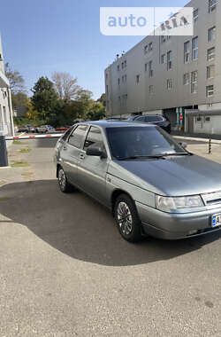 Хетчбек ВАЗ / Lada 2112 2007 в Харкові