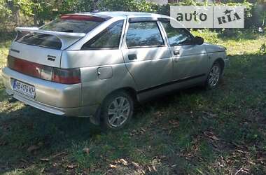 Хетчбек ВАЗ / Lada 2112 2005 в Ладижині