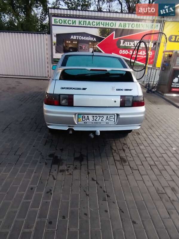 Хетчбек ВАЗ / Lada 2112 2006 в Кропивницькому