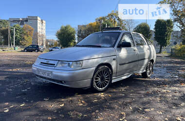 Хетчбек ВАЗ / Lada 2112 2002 в Червонограді