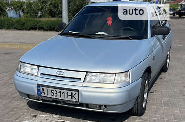 Хэтчбек ВАЗ / Lada 2112 2005 в Киеве