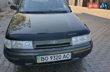 Хэтчбек ВАЗ / Lada 2112 2006 в Тернополе