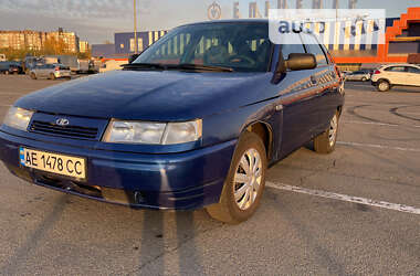 Хэтчбек ВАЗ / Lada 2112 2007 в Кривом Роге