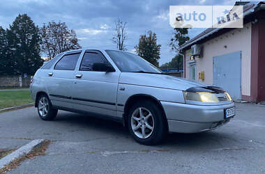 Хетчбек ВАЗ / Lada 2112 2008 в Києві