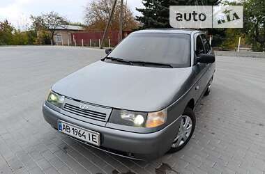 Хетчбек ВАЗ / Lada 2112 2008 в Бершаді