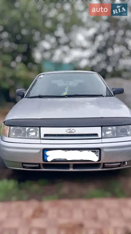 ВАЗ / Lada 2112 2005