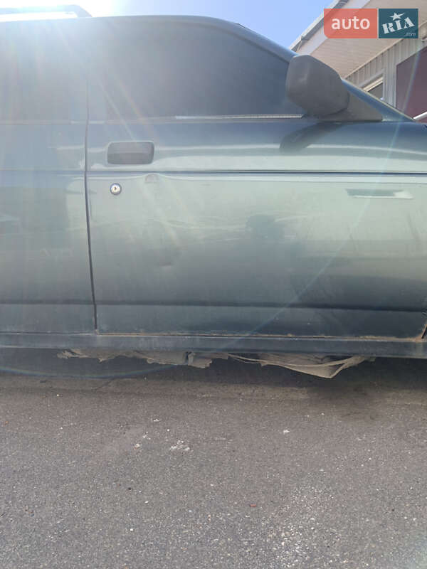 ВАЗ / Lada 2112 2007